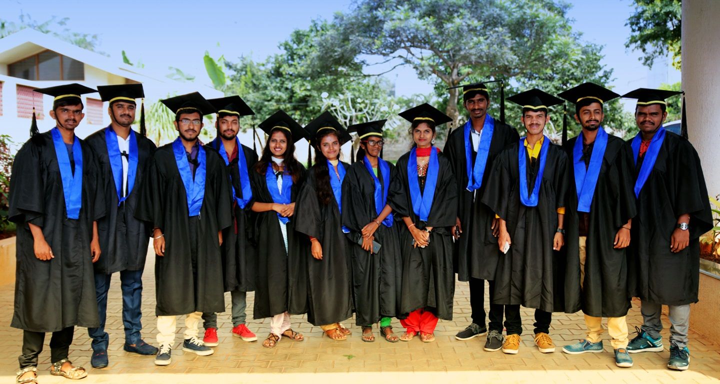 Sri Siddhartha Institute Of Management Studies (SSIMS), Tumkur - Sri ...